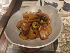 -绿茶餐厅(朝阳大悦城店)