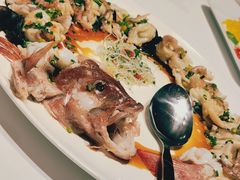 -荣兴酒家(徐家汇店)