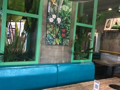 -长勺子东南亚(街道口店)