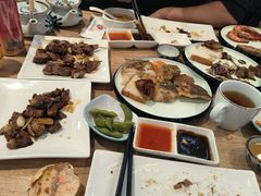 -上渔铁板烧(熙悦汇店)