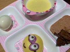 -同合居·非遗东北菜(红博会展店)