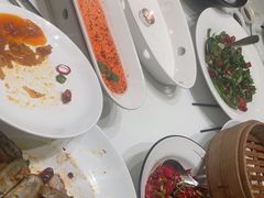 -同庆楼(奥体中心店)