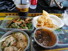 辣汤盲公丸-无影脚佛山陈氏盲公丸始创店(飞鸿街店)