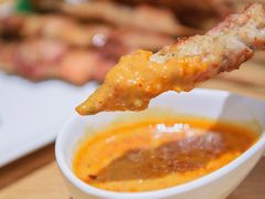 -Pho Asia 亚阁越南料理(上海来福士广场店)