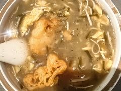 -老淮滨-蚌埠非遗小吃(淮河路店)