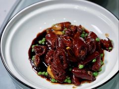 -漢舍中国菜馆(889广场店)