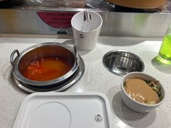 -龍歌自助小火锅(崂山丽达店)