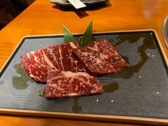 -丸藏和牛烧肉专门店(园区师惠坊店)