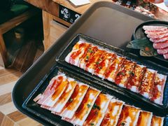 -九田家黑牛烤肉料理(溧阳吾悦店)