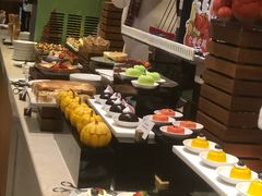 -顺德美的万豪酒店·自助餐·贡厨