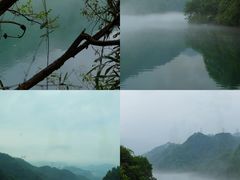 -东江湖旅游区