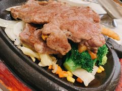 -石板街港澳冰室(天环店)
