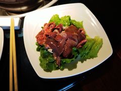 猪杂-大良毋米粥(锦龙路总店)