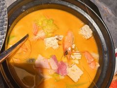 -1937青岛老味道·海肠捞饭·青岛菜(大鲍岛栈桥店)