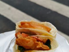 -何太吉·煎饼果子(海防路店)