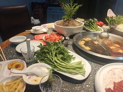 -华晟山城火锅(开发区港西东阁里店)