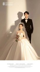-金海岸婚纱摄影(塘沽店)