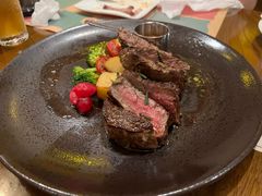 -安妮意大利餐厅(世贸天阶店)