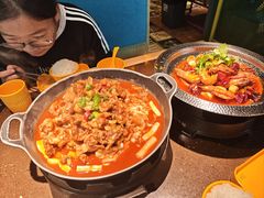 -蛙喔牛蛙(义乌新光汇店)