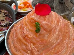 -赵美丽·重庆社区火锅·直营店(火车东站·中豪国际店)