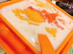 -顺记冰室(宝华路店)