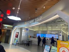 -FLARE STAR FITNESS(复地活力城店)