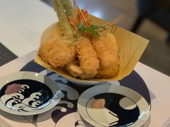 -FOUNT创意日料