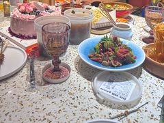 -小董哥烤串(金水花城店)