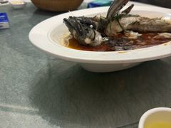-79号渔船海鲜饭店(宝安店)