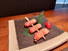 -京鹿料理(荟聚店)