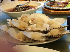-万宝海鲜舫(劳动公园店)