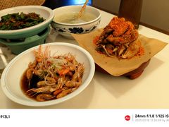 -苏乡兰亭·新派淮扬菜(吾悦广场店)