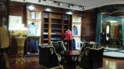 -南京宝娜嫁衣婚纱礼服馆(中央路店)