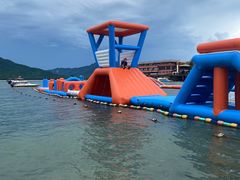 -海南分界洲岛旅游区