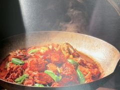 -海泰食府·新鲁菜·家宴(总部基地店)