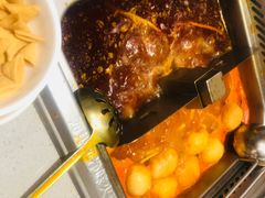 -海底捞火锅(振华商厦店)