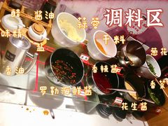 -汤岛涮小火锅(温州龙湾万达店)