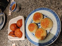 -泸溪河桃酥(西直门凯德店)