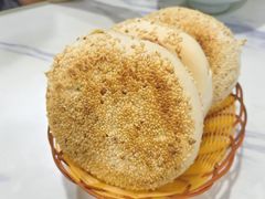 -清真喜兰老丁羊汤特色小吃