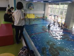 -尼莫亲子游泳NEMOSWIM(西美中心)