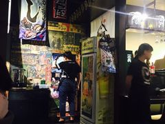 大堂-山屋日式料理屋(宛平88店)