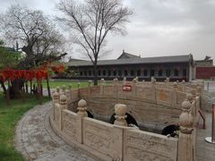 -代州文庙