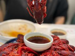 -指爱龙虾(金杨路总店)