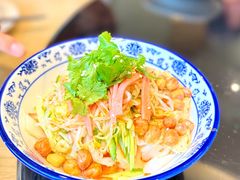 -兔爸私家小厨(新北万达店)