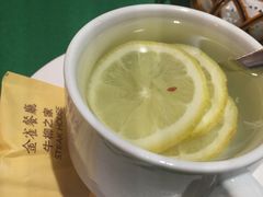 -金雀餐厅(铜锣湾店)