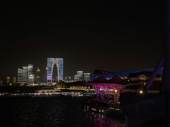 -岁粤Moon·湖景餐厅(月光码头店)