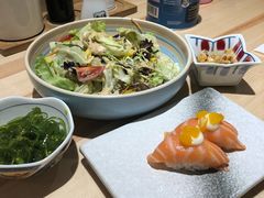 -小句号·精致料理(江南环球港店)