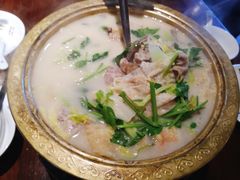 金锅大杂烩-大家食府·福建菜(FAC协盛中心庭院餐厅店)