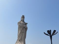 -天津妈祖文化园