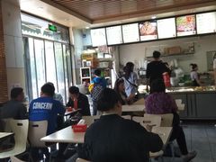 -林静小吃(复兴路店)
